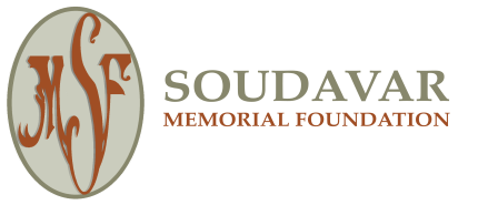 Soudavar Memorial Foundation