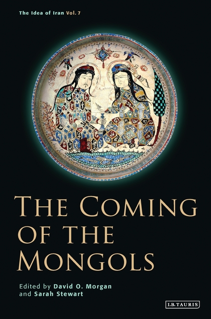 the-coming-of-the-mongols