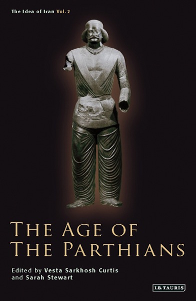 The Age of the Parthians onerror=
